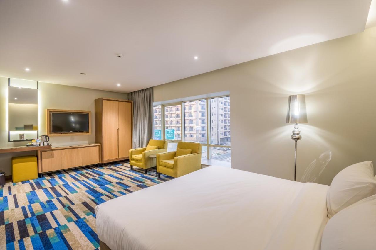 Hotel Ewaa Express - Al Olaya