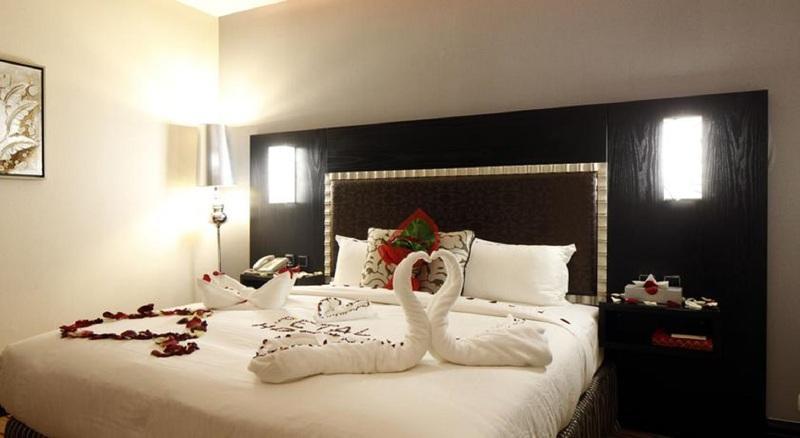Hotel Ewaa Express - Al Olaya Riyadh