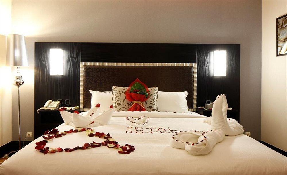 Hotel Ewaa Express - Al Olaya