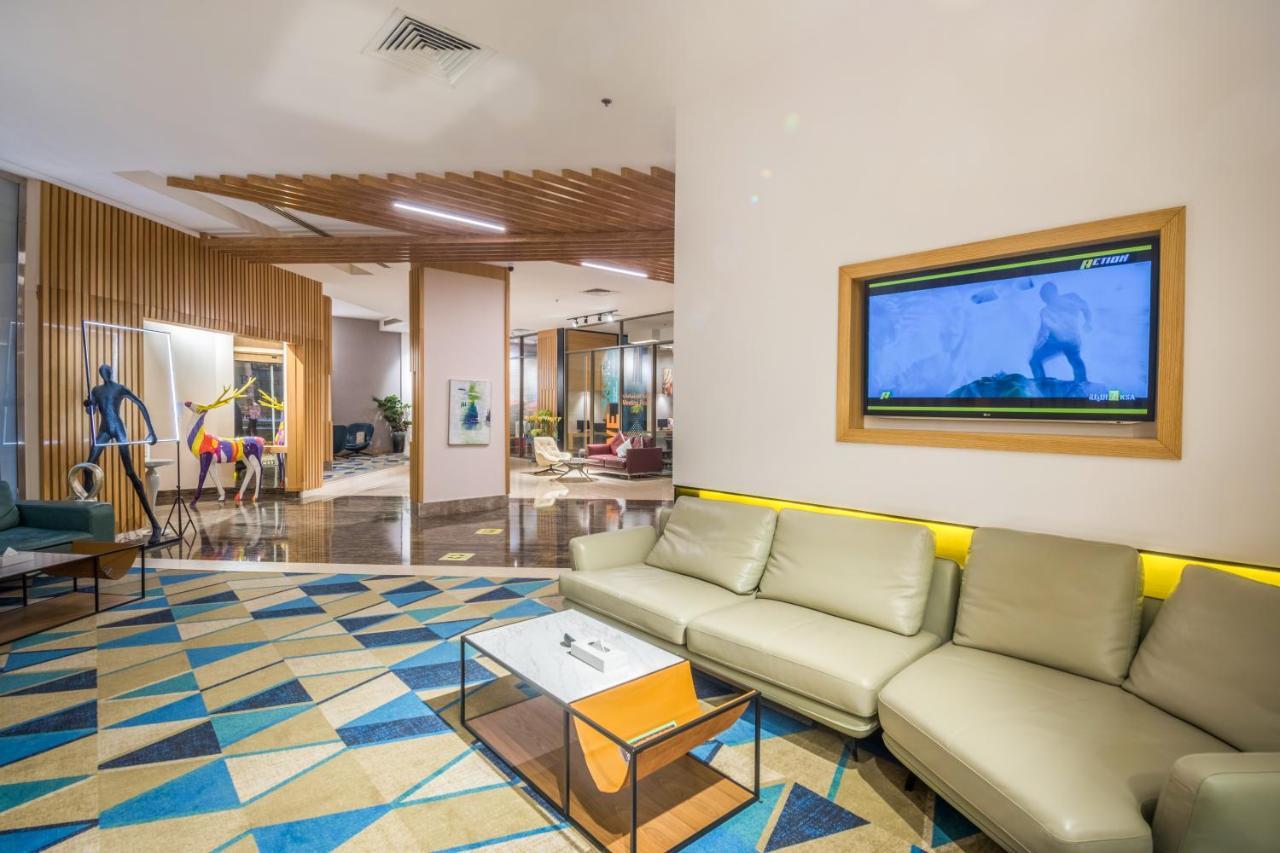 Ewaa Express - Al Olaya Hotel 3*