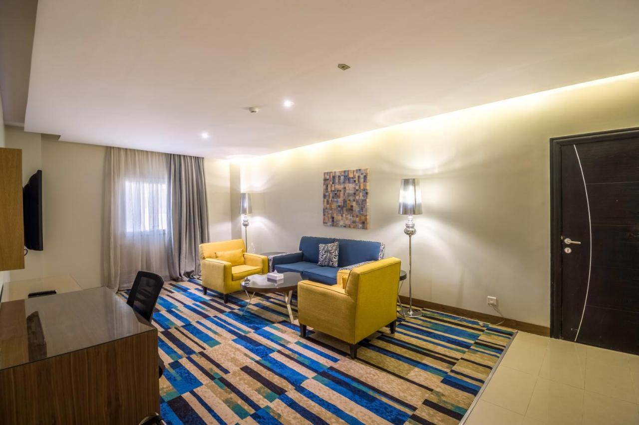 Hotel Ewaa Express - Al Olaya 3*