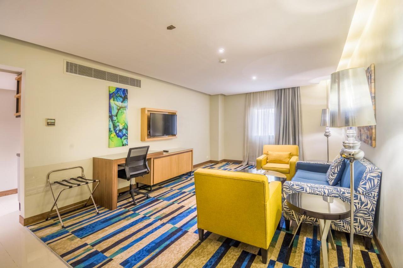 Hotel Ewaa Express - Al Olaya Riyadh
