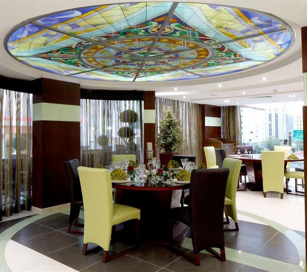 Ewaa Express - Al Olaya Hotel
