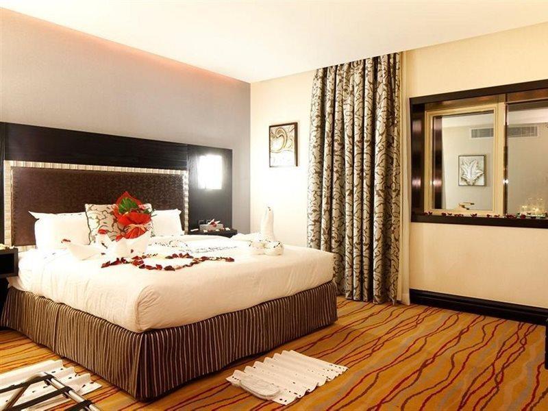 Hotel Ewaa Express - Al Olaya 3*